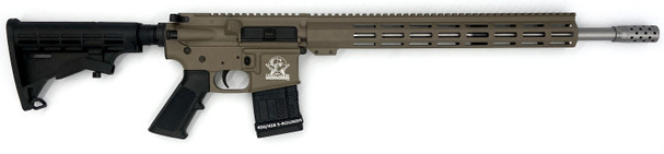 GLFA AR-15 450BM 18